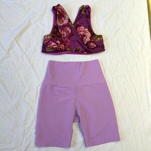 Leisurewear Sportswear Athletic Shorts